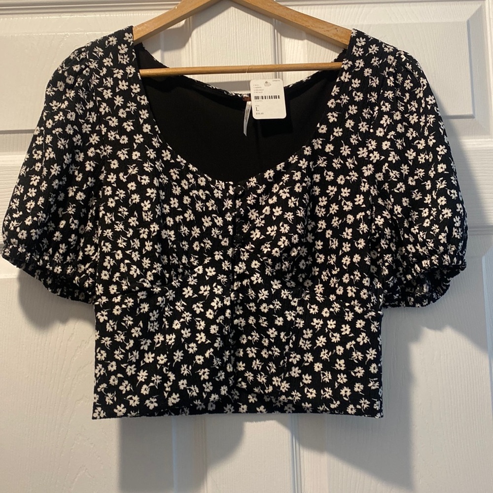 Free people top